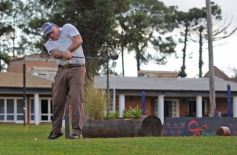 Foto de la galería: Última jornada de la instancia clasificatoria