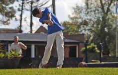 Foto de la galería: Última jornada de la instancia clasificatoria
