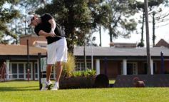 Foto de la galería: Última jornada de la instancia clasificatoria