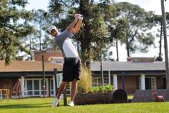 Foto de la galería: Última jornada de la instancia clasificatoria