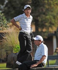 Foto de la galería: Última jornada de la instancia clasificatoria