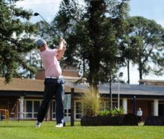 Foto de la galería: Última jornada de la instancia clasificatoria