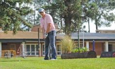 Foto de la galería: Última jornada de la instancia clasificatoria