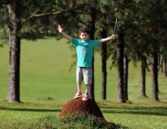 Foto de la galería: Última jornada de la instancia clasificatoria