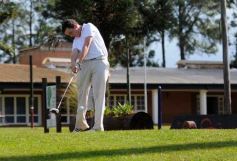 Foto de la galería: Última jornada de la instancia clasificatoria