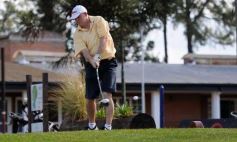 Foto de la galería: Última jornada de la instancia clasificatoria