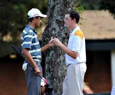 Foto de la galería: Última jornada de la instancia clasificatoria