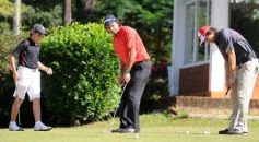 Foto de la galería: Última jornada de la instancia clasificatoria