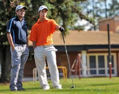 Foto de la galería: Última jornada de la instancia clasificatoria