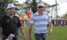 Foto de la galería: Última jornada de la instancia clasificatoria