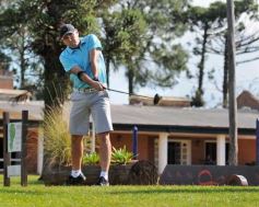 Foto de la galería: Última jornada de la instancia clasificatoria