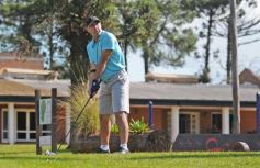 Foto de la galería: Última jornada de la instancia clasificatoria