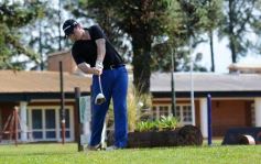 Foto de la galería: Última jornada de la instancia clasificatoria