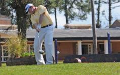 Foto de la galería: Última jornada de la instancia clasificatoria