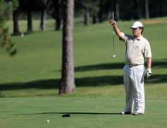 Foto de la galería: Última jornada de la instancia clasificatoria