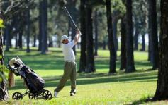Foto de la galería: Última jornada de la instancia clasificatoria