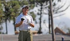 Foto de la galería: Última jornada de la instancia clasificatoria