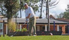 Foto de la galería: Última jornada de la instancia clasificatoria