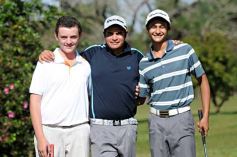 Foto de la galería: Última jornada de la instancia clasificatoria