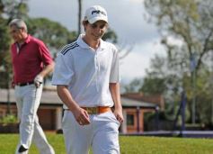 Foto de la galería: Última jornada de la instancia clasificatoria