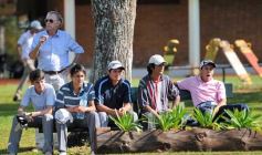 Foto de la galería: Última jornada de la instancia clasificatoria