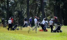 Foto de la galería: Última jornada de la instancia clasificatoria