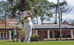Foto de la galería: Última jornada de la instancia clasificatoria