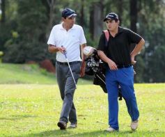 Foto de la galería: Última jornada de la instancia clasificatoria