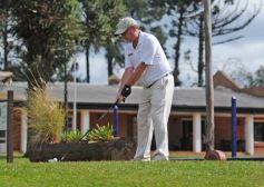 Foto de la galería: Última jornada de la instancia clasificatoria