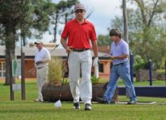 Foto de la galería: Última jornada de la instancia clasificatoria