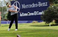 Foto de la galería: Última jornada de la instancia clasificatoria