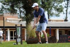 Foto de la galería: Última jornada de la instancia clasificatoria