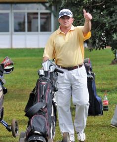 Foto de la galería: Última jornada de la instancia clasificatoria