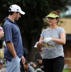 Foto de la galería: Última jornada de la instancia clasificatoria