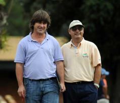 Foto de la galería: Última jornada de la instancia clasificatoria