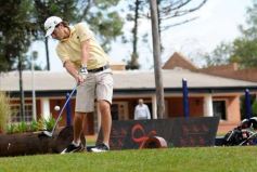 Foto de la galería: Última jornada de la instancia clasificatoria