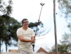 Foto de la galería: Última jornada de la instancia clasificatoria