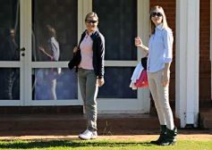 Foto de la galería: Octavos de final de la Copa de golf El Territorio