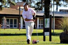 Foto de la galería: Octavos de final de la Copa de golf El Territorio