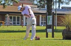 Foto de la galería: Octavos de final de la Copa de golf El Territorio