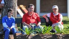 Foto de la galería: Octavos de final de la Copa de golf El Territorio