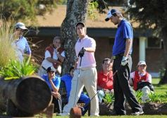 Foto de la galería: Octavos de final de la Copa de golf El Territorio