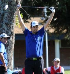 Foto de la galería: Octavos de final de la Copa de golf El Territorio