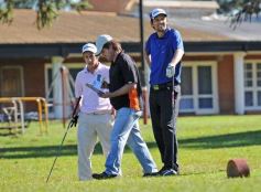 Foto de la galería: Octavos de final de la Copa de golf El Territorio