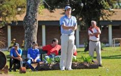 Foto de la galería: Octavos de final de la Copa de golf El Territorio