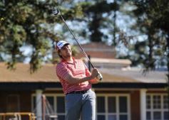 Foto de la galería: Octavos de final de la Copa de golf El Territorio