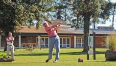 Foto de la galería: Octavos de final de la Copa de golf El Territorio