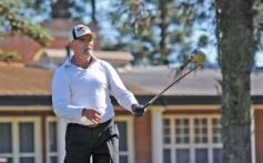 Foto de la galería: Octavos de final de la Copa de golf El Territorio