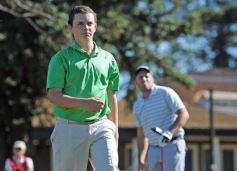 Foto de la galería: Octavos de final de la Copa de golf El Territorio