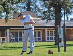 Foto de la galería: Octavos de final de la Copa de golf El Territorio